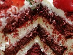 魅影红丝绒蛋糕-姆们M Sweetie Cake(五道口店)