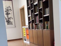-弘通围棋(马连道校区)