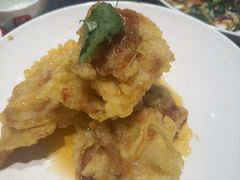 -李记饺子·熏酱东北菜(欢乐谷店)