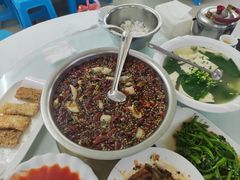 -笑红饭庄