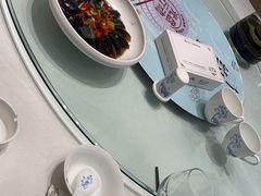 -香山湖家家宴(中山陵店)