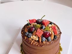 -蜜肆动物奶油蛋糕·个性定制·下午茶甜品