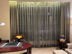 -西安豪享来温德姆至尊酒店