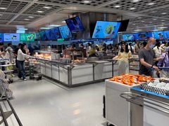 -宜家·瑞典风味餐厅(四元桥店)