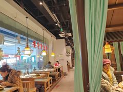 -山里俏·地标皖南菜·屯溪臭鳜鱼(北城万达店)