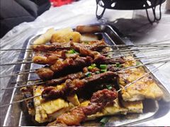 -小民大排档(光谷店)