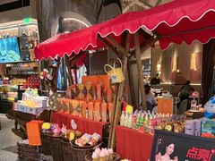 -青年公社烤鸭(熙悦天街店)
