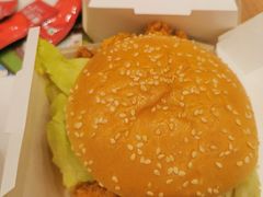 -德克士(汝河路店)