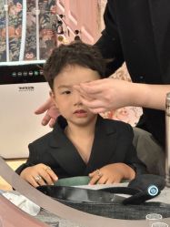 -吉姆叔叔亲子儿童摄影(青岛印象·山店)