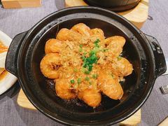 -高佳庄·海鲜酒楼(定海店)