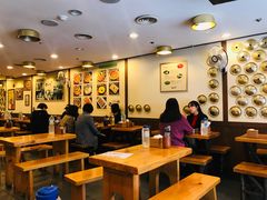 -金北顺大锅家(신사본점)