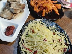 -酒肉门孔府菜(曲阜游客中心店)