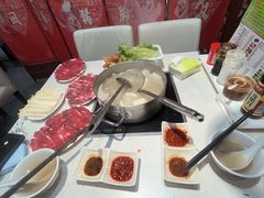 -黑山牛肉汤火锅(花城汇店)