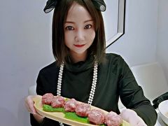 手工牛肉丸-沄记顺德菜打边炉(东直门店)