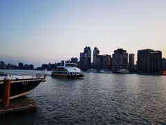 -三利音·浦之舟(滨江大道店)