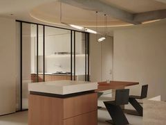 -格梵装饰&强匠装饰·旧房·私宅·家装(天河店)