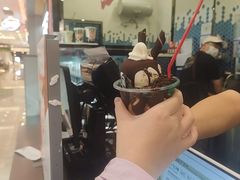 -DQ·蛋糕·冰淇淋(科华王府井店)