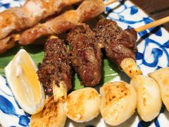 烤物-一升庵(仙霞路店)