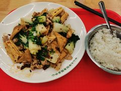 -春晖饭堂(中山大学南校区店)