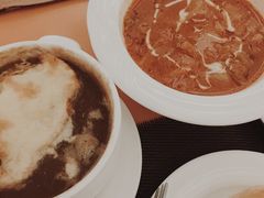 洋葱浓汤-红房子西菜馆(淮海中路店)