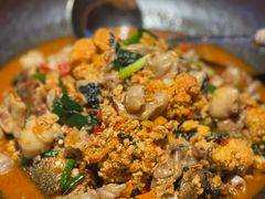 -烹湘·鲜炒湖南土菜(海珠店)