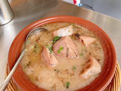 -董厨煨汤馆(车站路店)