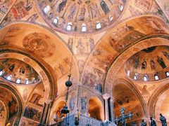 -圣马尔谷圣殿宗主教座堂