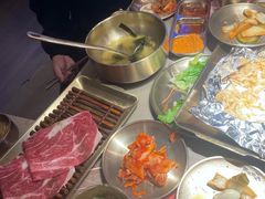 -西塔老太太泥炉烤肉(温州首店万象城黑金店)