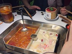 -九鼎轩脆毛肚火锅(南京东路店)