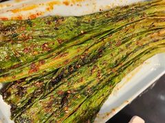 -杨家崴子碳缸烧烤(东三马路店)