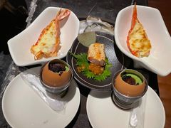 -半岛翡丽海鲜自助餐厅(观风亭店)
