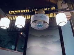 -福荣新中式餐厅