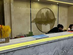 -华夏良子·足道SPA艾灸(翠微店)