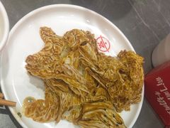 -前门·鲜肉火锅(长风店)