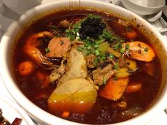 -眉州东坡·熊猫主题餐厅(枫蓝店)