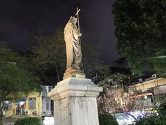 -圣约瑟夫大教堂