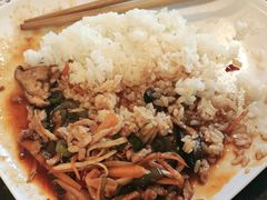 -康儿面馆(建国北路店)