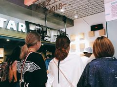 -狐狸和向日葵(北京路店)