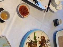 -沙河粉村·国家非遗传承(云台店)