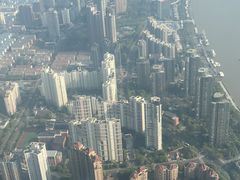 -上海中心大厦