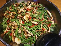 干锅鱿鱼-樊城区沛公餐饮店(挑食拉美步行街店)