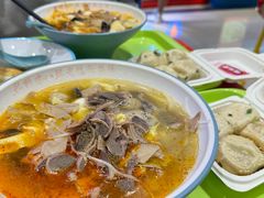-孔师傅八仙老鸭粉丝汤(上海市第一食品商店南东店)