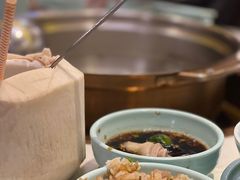 -润园四季椰子鸡火锅(南山海岸城店)