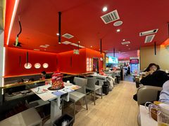 -虎丫炒鸡(西安熙地港店)