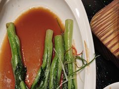 -恒记饭店(珠江路总店)