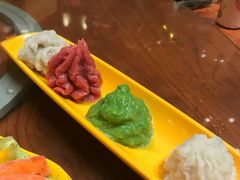 -古关火锅店(古北水镇景区店)