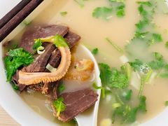 -剑南五香牛肉店