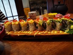 -梅亭居酒屋(中大国际店)