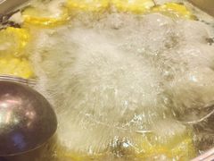-八合里潮汕鲜牛肉火锅(深圳海岸城店)