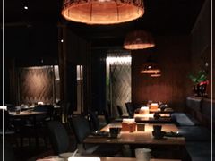 大堂-荣小馆(杭州大厦店)